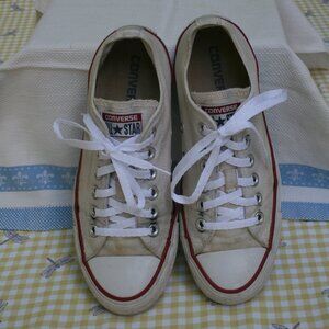 Converse Low Top Sneakers